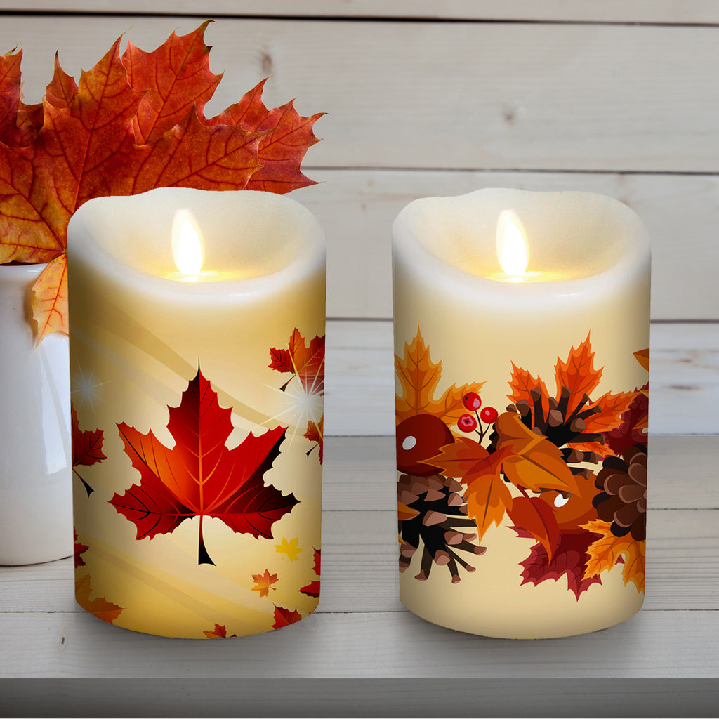 Fall collection "Sunburst 2"